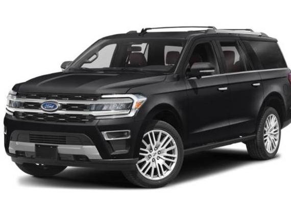 FORD EXPEDITION MAX 2024 1FMJK2AG9REA09779 image